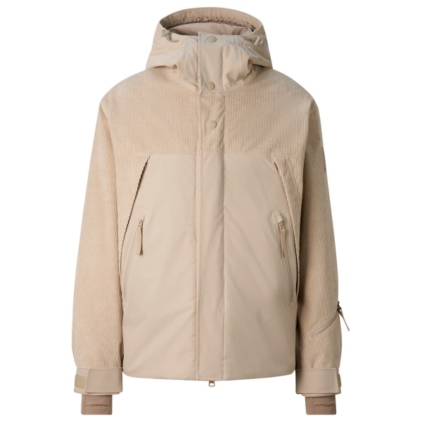 Bogner Fire+Ice Flint-T Ski-jas Beige