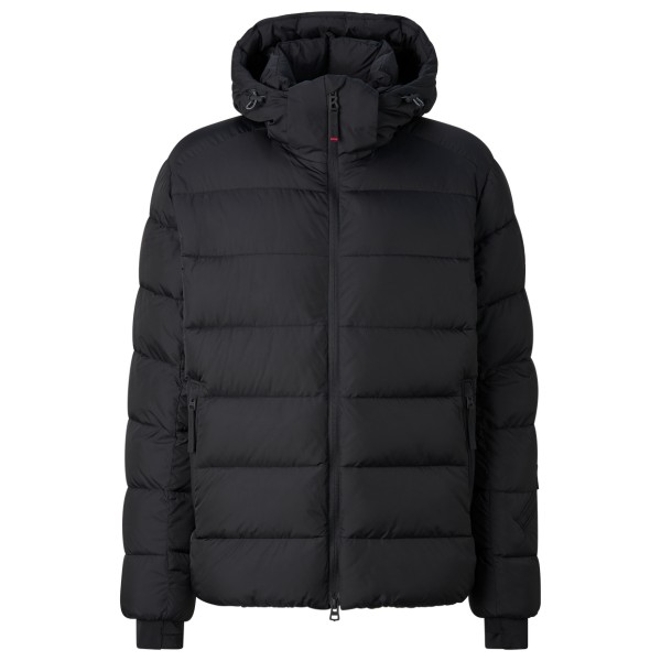 Bogner Fire+Ice Luka3 Ski-jas Zwart