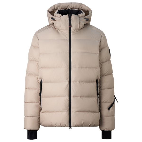 Bogner Fire+Ice Luka3 Ski-jas Beige