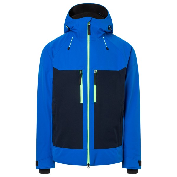 Bogner Fire+Ice Tajo2-T Ski-jas Blauw