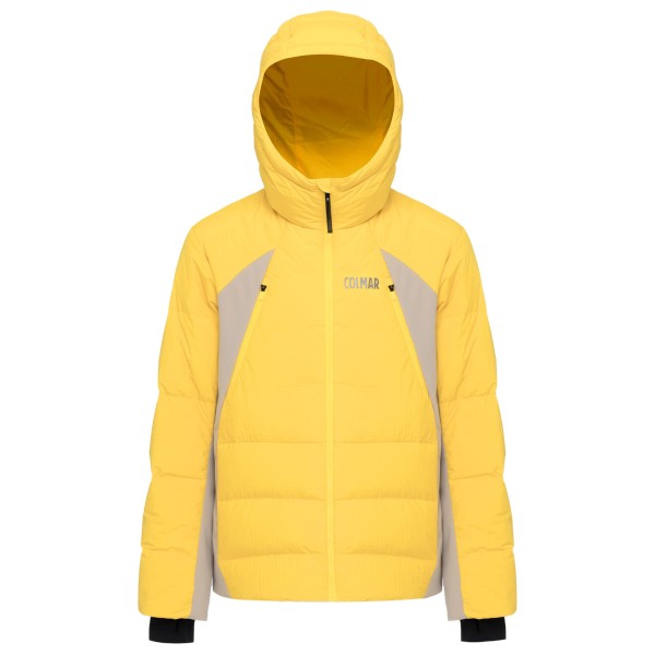 Colmar Active Asher Ski-jas Oranje