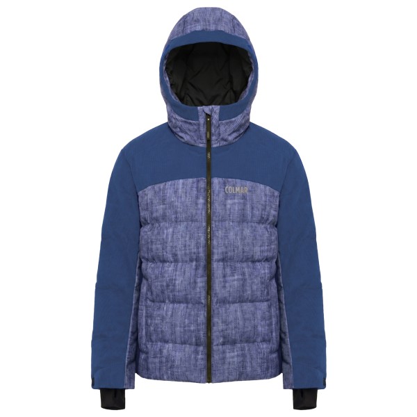 Colmar Active Blake Ski-jas Blauw