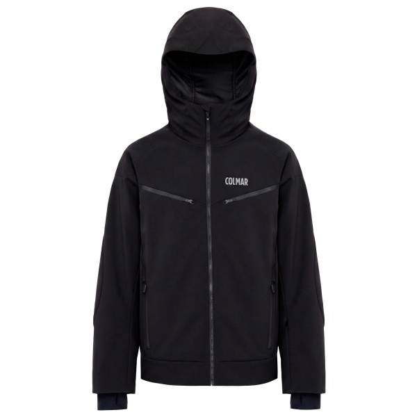Colmar Active Modernity Ski-jas Zwart