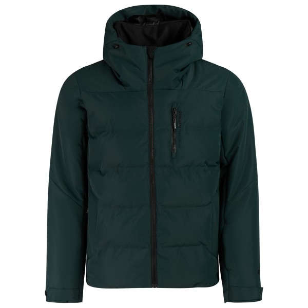 Protest PRTSuperior Snowjacket Ski-jas Blauw