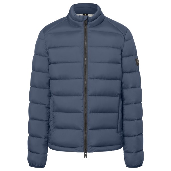 Ecoalf Beret Jacket Synthetisch jack Blauw
