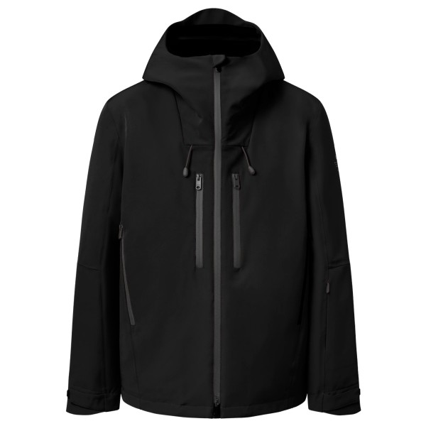 Ecoalf Granado Jacket Winterjack Zwart
