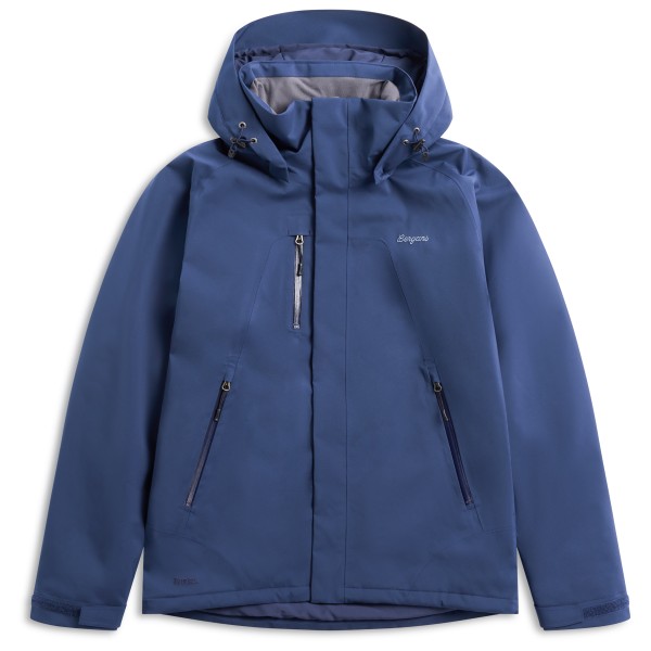 Blauw