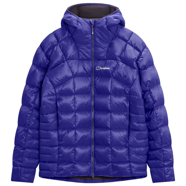 Berghaus Theralite Down Jacket Donsjack Purper
