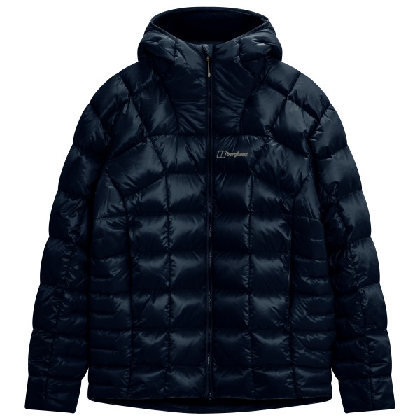 Berghaus Theralite Down Jacket Donsjack Zwart