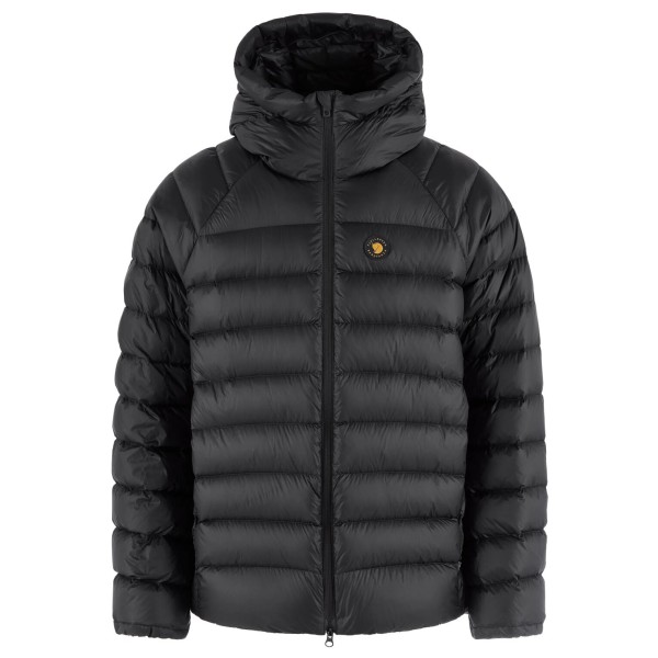 Fjällräven Bergtagen Down Jacket Donsjack Zwart