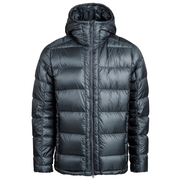 Lundhags Padje Light Tech Down Jacket Donsjack Blauw