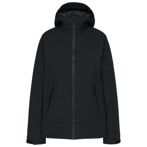 Heber Peak SylvaHe. Winter Jacket II Winterjack Zwart