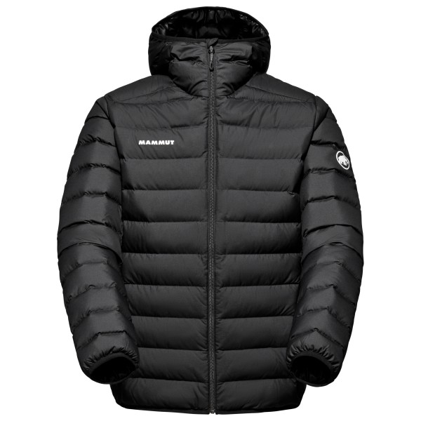 Mammut Waymarker IN Jacket Donsjack Zwart