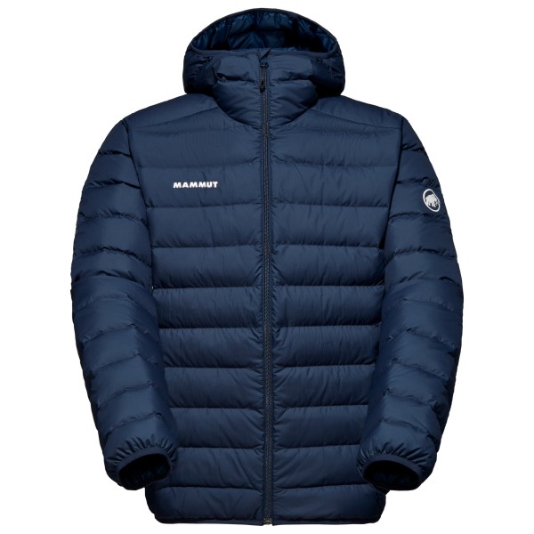 Mammut Waymarker IN Jacket Donsjack Blauw