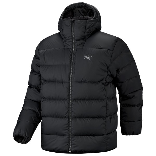 Arc’teryx Thorium Hoody Donsjack Zwart