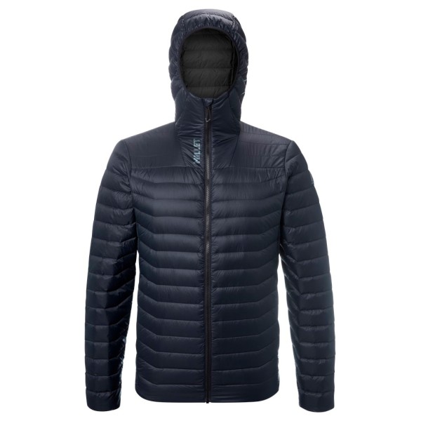 Millet Evole Light 700 HD Donsjack Blauw