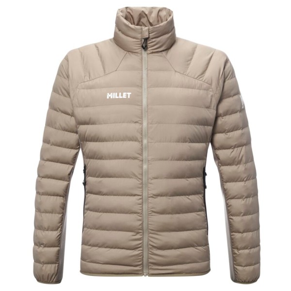 Millet - Fitz Roy Warm Jacket - Kunstfaserjacke Gr XXL beige