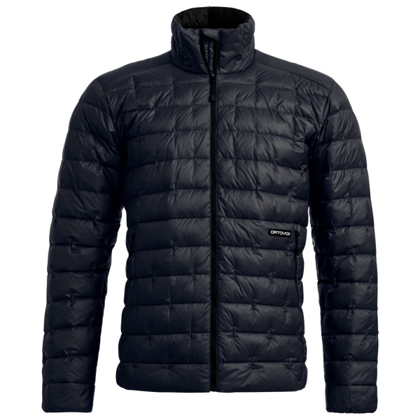 Ortovox Downwool 180 Jacket Donsjack Blauw