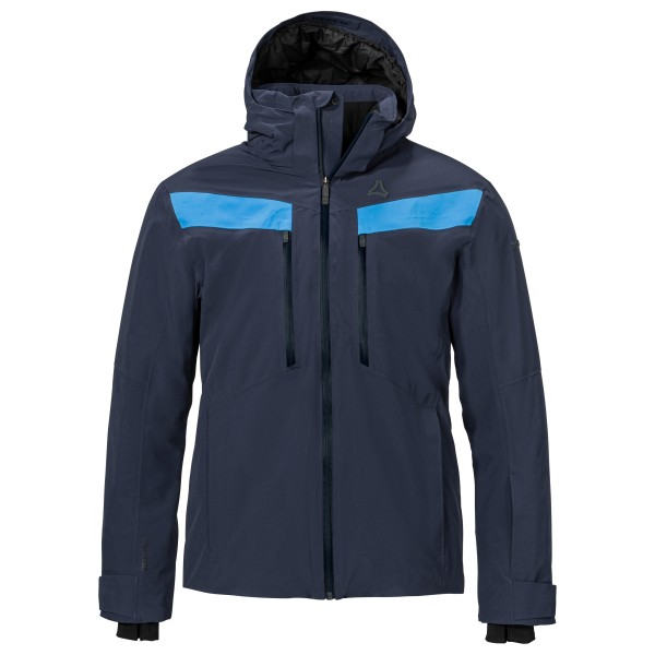 Schöffel - Jacket Safuna - Skijacke Gr 52 blau