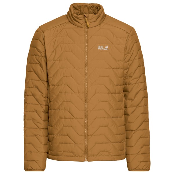 Jack Wolfskin - Flextrek Insulated Jacket - Kunstfaserjacke Gr 3XL braun