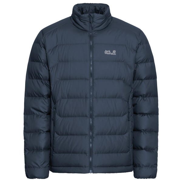Jack Wolfskin - Wild Pass Down Jacket - Daunenjacke Gr M blau