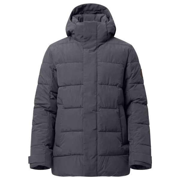Save the Duck Flavien Parka Grijs