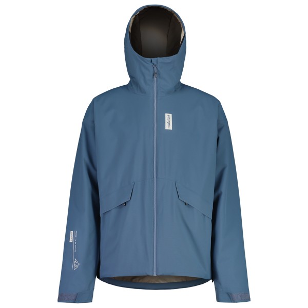 Maloja MaroneM. Ski-jas Blauw