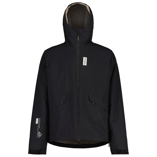 Maloja MaroneM. Ski-jas Zwart