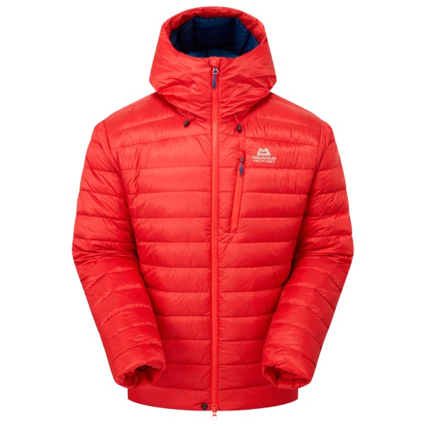 Mountain Equipment Jokla Jacket Donsjack Rood
