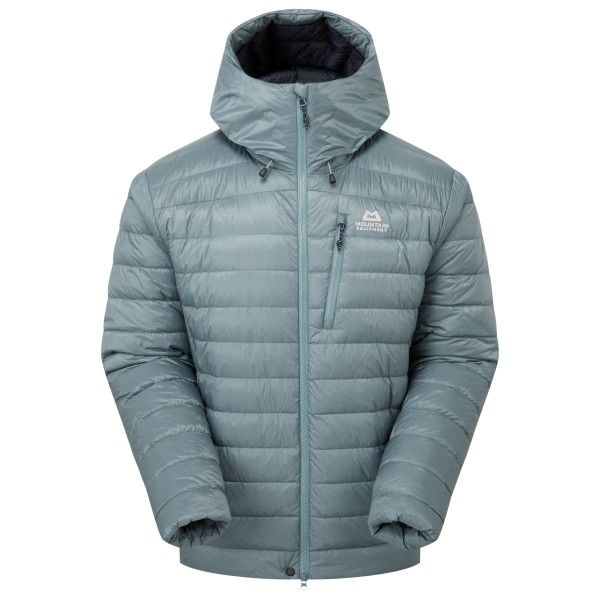 Mountain Equipment Jokla Jacket Donsjack Grijs
