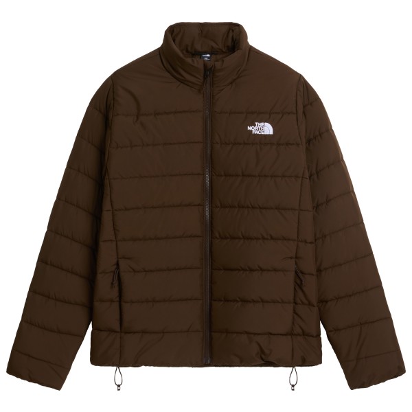 The North Face Aconcagua Jacket Synthetisch jack Bruin