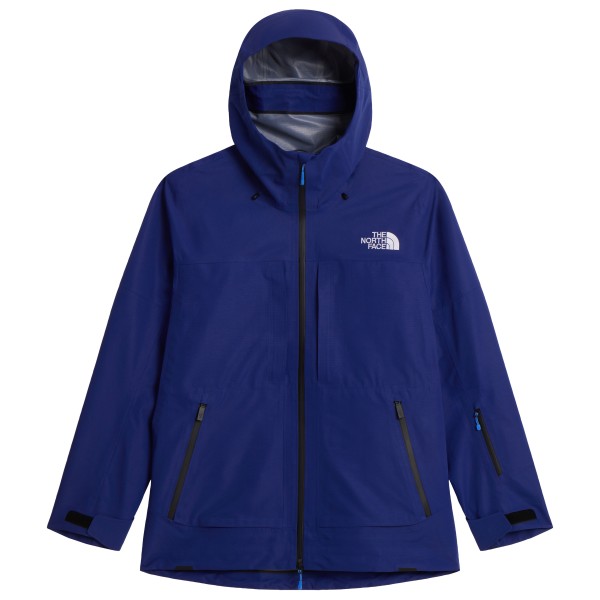 The North Face Ceptor Jacket Ski-jas Blauw