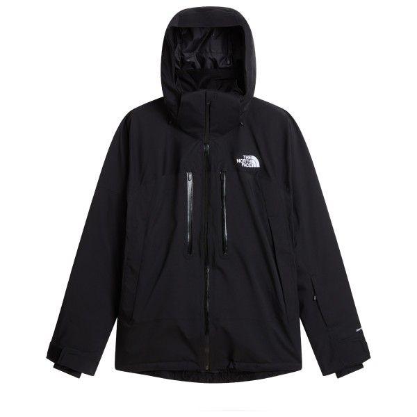 The North Face - Chakal Jacket - Skijacke Gr L schwarz