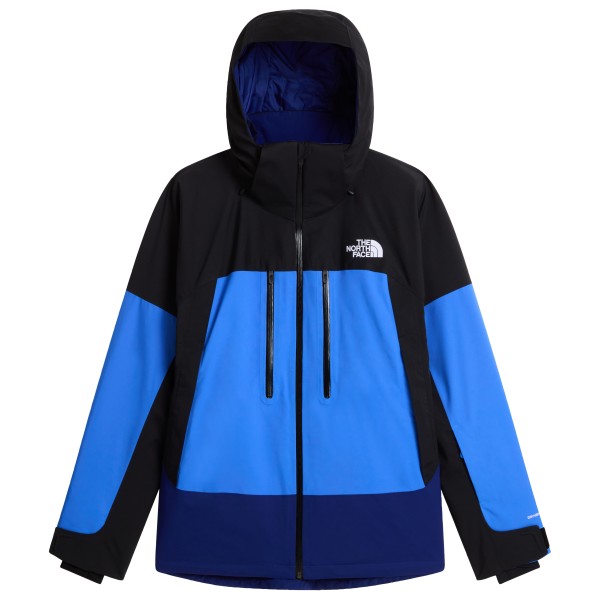 The North Face Chakal Jacket Ski-jas Blauw