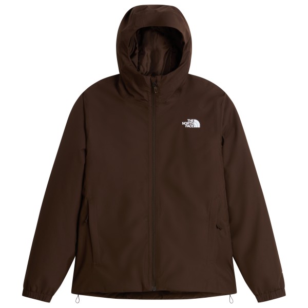The North Face Quest Insulated Jacket Winterjack Bruin