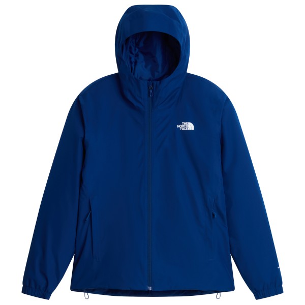 The North Face Quest Insulated Jacket Winterjack Blauw