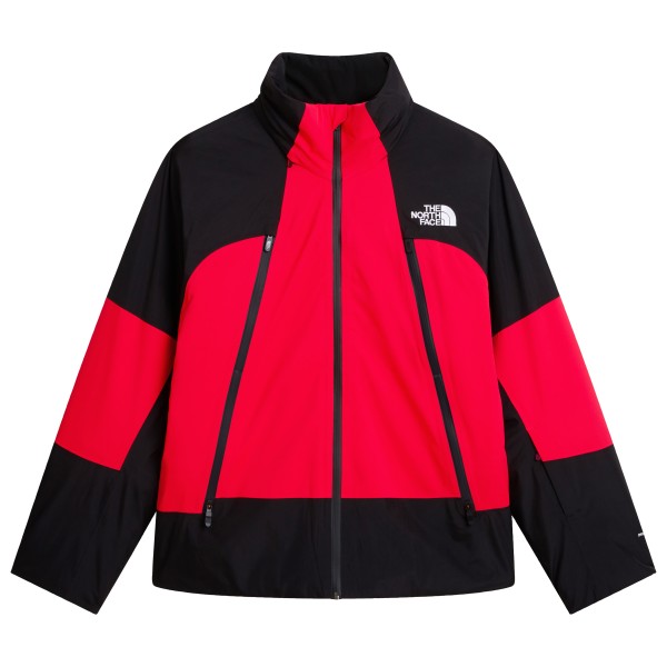 The North Face Snowsquall Jacket Ski-jas Zwart