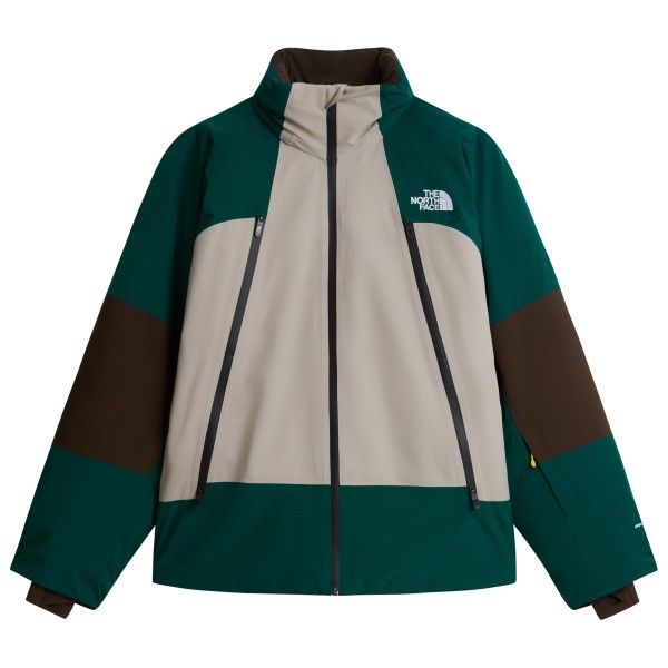 The North Face Snowsquall Jacket Ski-jas Groen