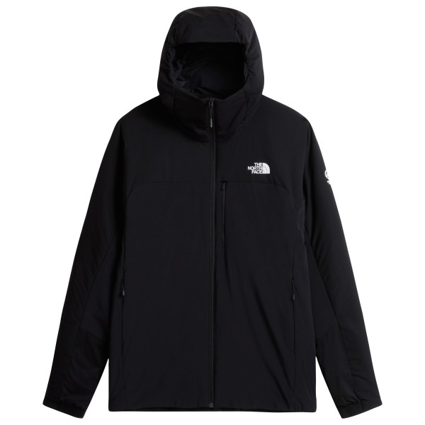 The North Face Summit Casaval Hoodie Synthetisch jack Zwart