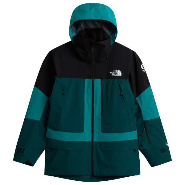 The North Face Summit Verbier GTX Jacket Ski-jas meerkleurig Multicolor