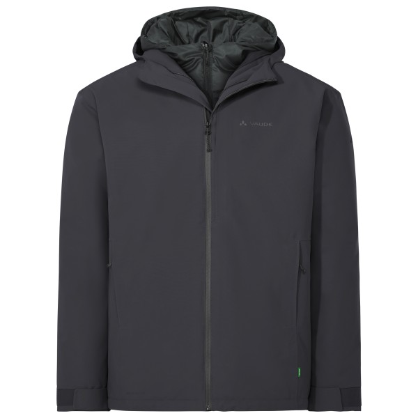 Vaude Mineo 3In1 Jacket 3-in-1-jas Grijs