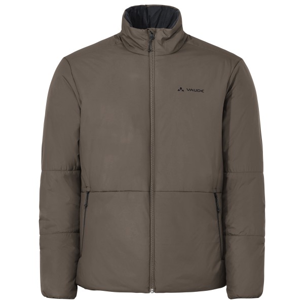 Vaude Neyland Insulation Jacket Synthetisch jack Grijs