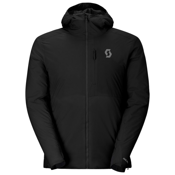 Scott Hoody Insuloft Light Synthetisch jack Zwart