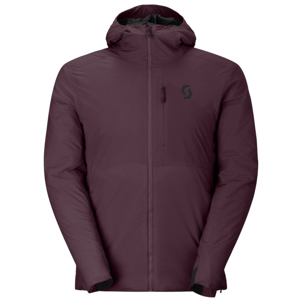 Scott Hoody Insuloft Light Synthetisch jack Purper