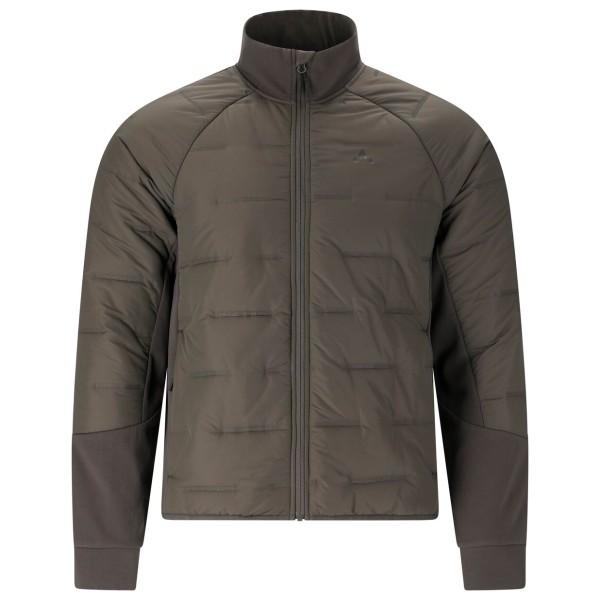 Whistler Ari Hybrid Jacket Synthetisch jack Bruin