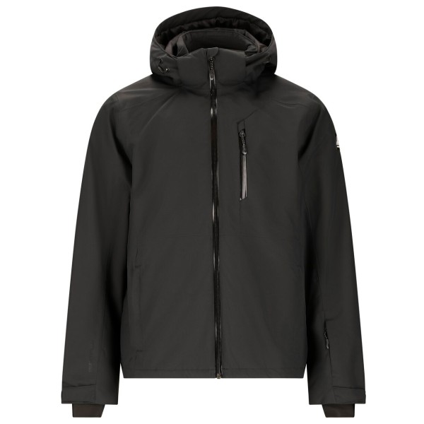Whistler Rossburg Ski Jacket W-PRO 10000 Ski-jas Zwart