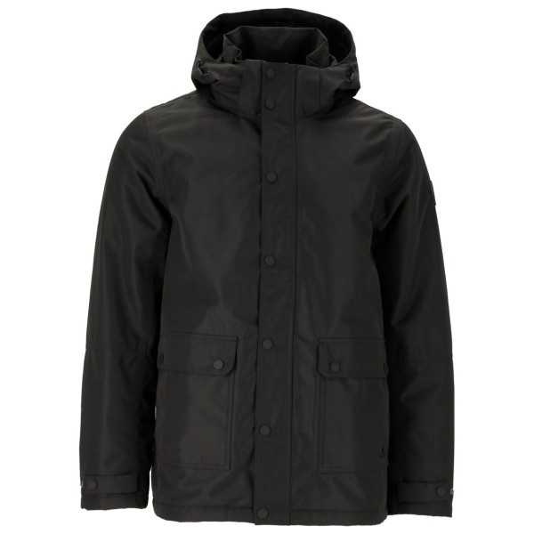 Whistler Steven V2 Parka W-PRO 10000 Parka Zwart