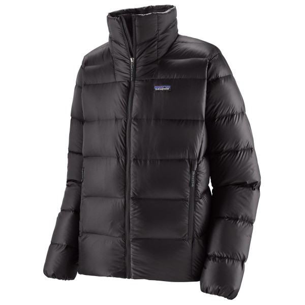 Patagonia Fitz Roy Down Jacket Donsjack Zwart