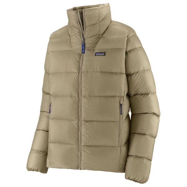 Patagonia Fitz Roy Down Jacket Donsjack Beige