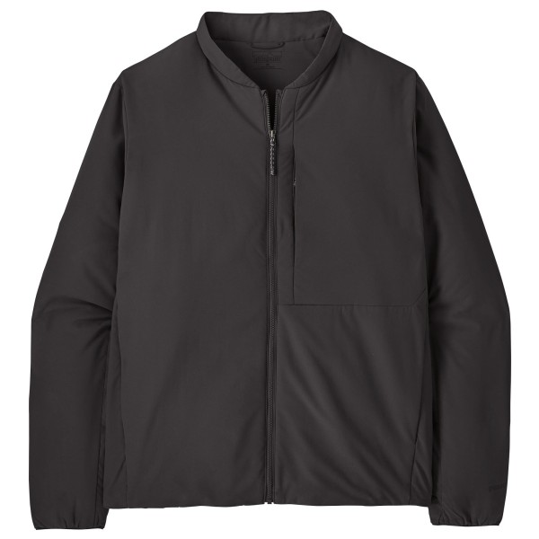 Patagonia Nano-Air Bomber Jacket Synthetisch jack Zwart